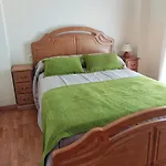 A Fontina Gasthuis Cuntis
