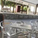 A Fontiña *