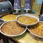 Pensión A Fontiña Cuntis