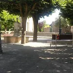 A Fontiña Pensión *