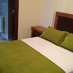 Pensión A Fontiña *