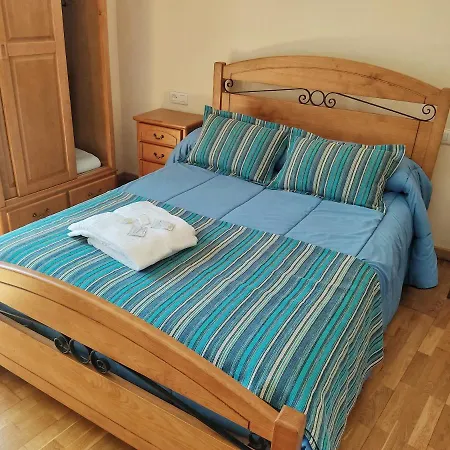 A Fontina Guest house *