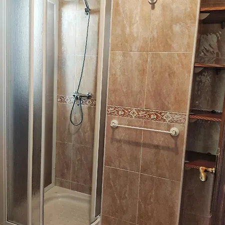 A Fontina Guest house