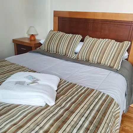 Guest house A Fontina Cuntis