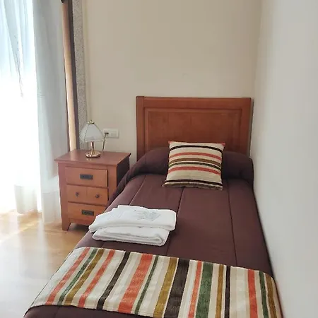 Guest house A Fontina