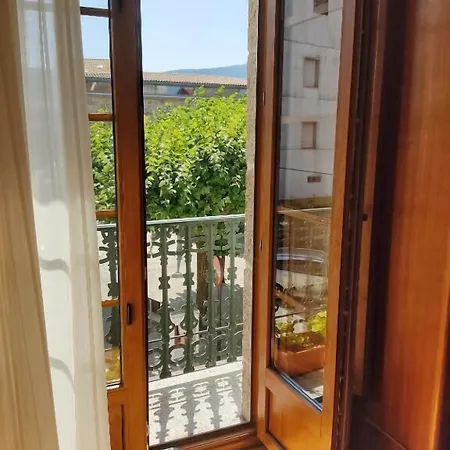 Guest house A Fontina *