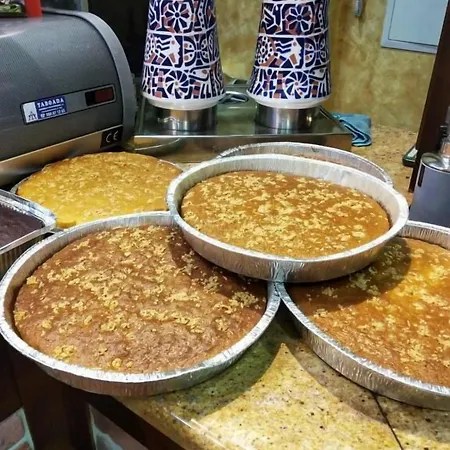 Guest house A Fontina Cuntis