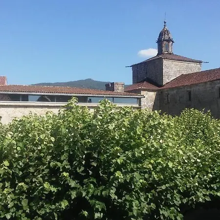 A Fontina Guest house