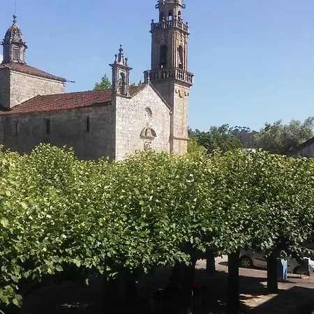 Guest house A Fontina *