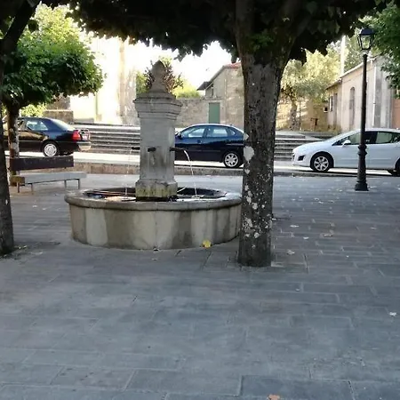 A Fontina * Cuntis