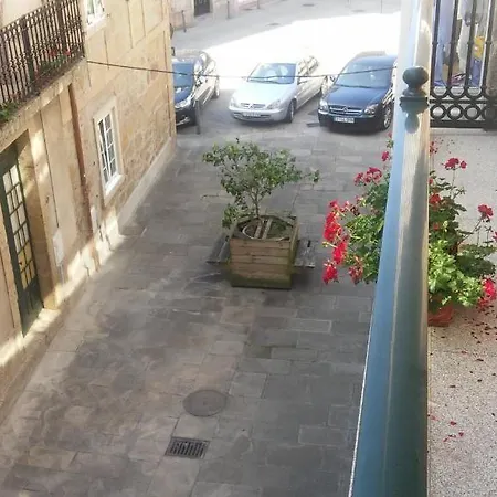 A Fontina Guest house