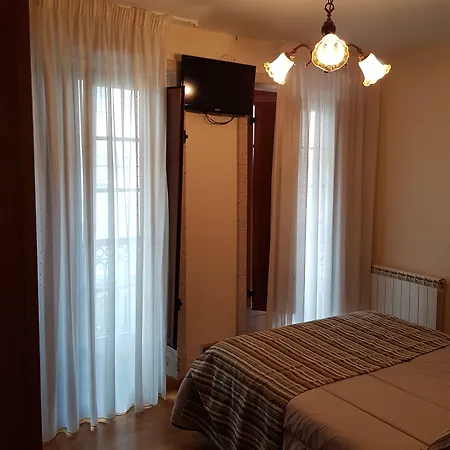 Guest house A Fontina *