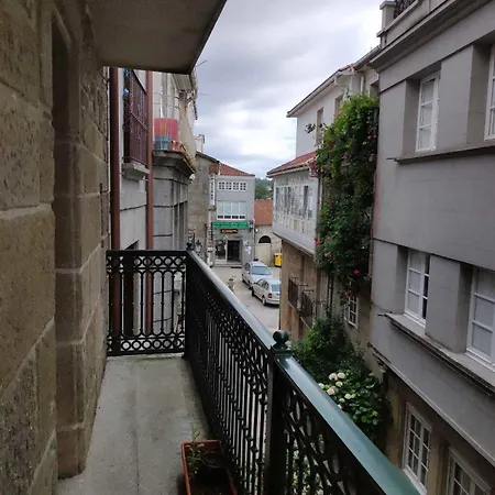 Guest house A Fontina Cuntis