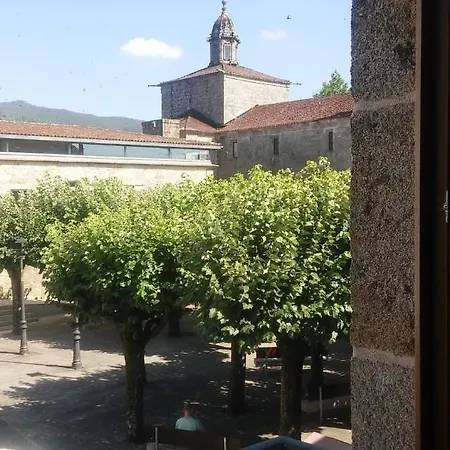 Guest house A Fontina *