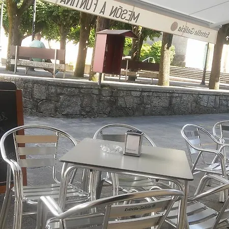 Guest house A Fontina *