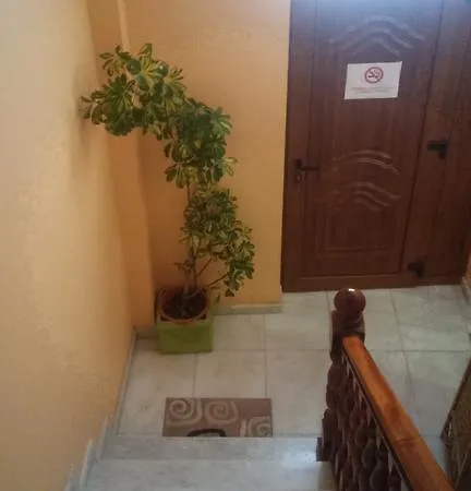 Guest house A Fontina *