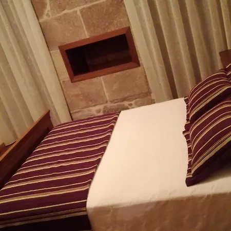 Guest house A Fontina *