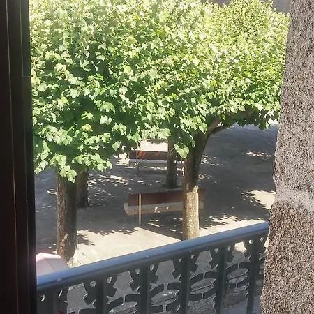 A Fontina Guest house Cuntis