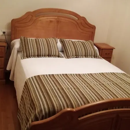 A Fontina Guest house *