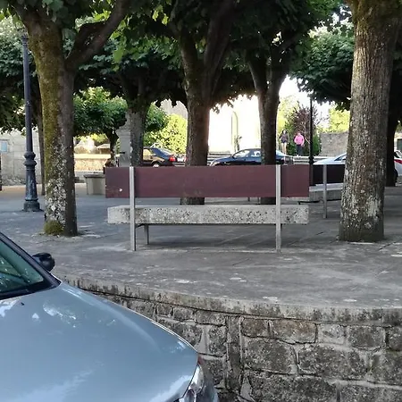 A Fontina بيت ضيافة