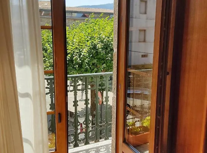 Vendégház A Fontina *