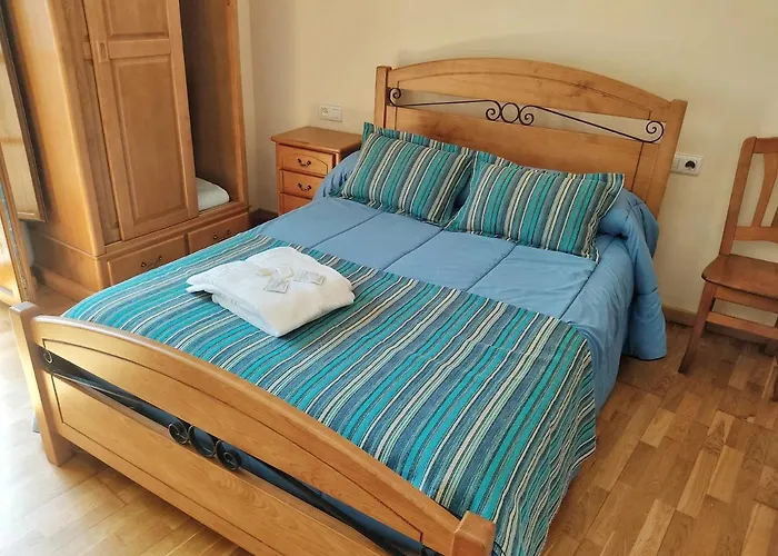 A Fontina Πανσιόν *