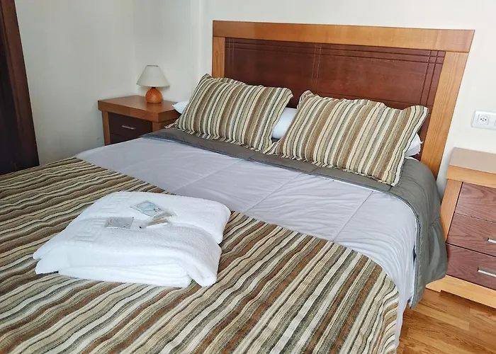 Πανσιόν A Fontina Cuntis