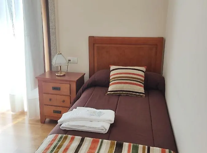 Πανσιόν A Fontina