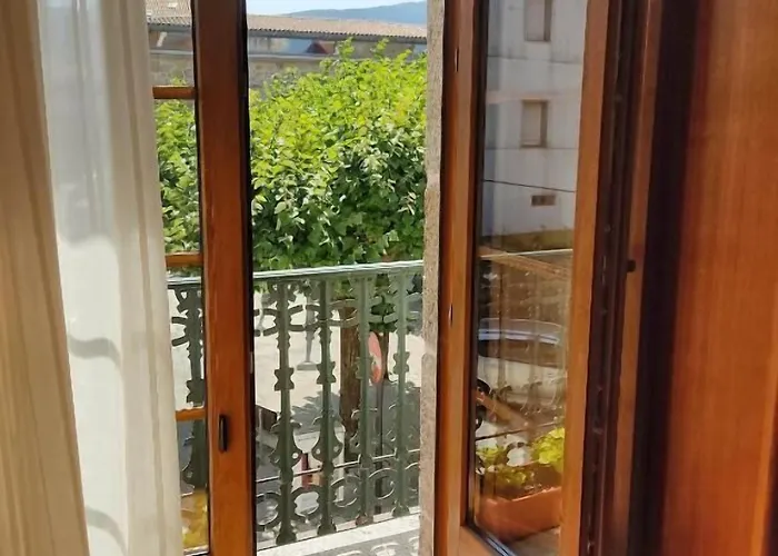 Πανσιόν A Fontina *