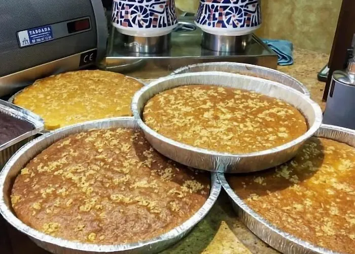 Πανσιόν A Fontina Cuntis