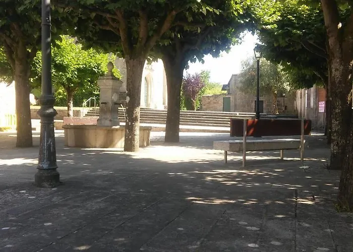 A Fontina Πανσιόν *