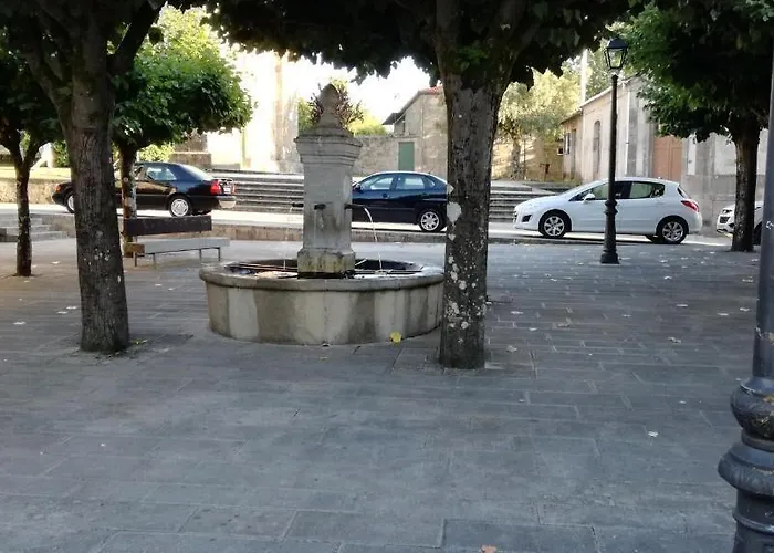 A Fontina * Cuntis