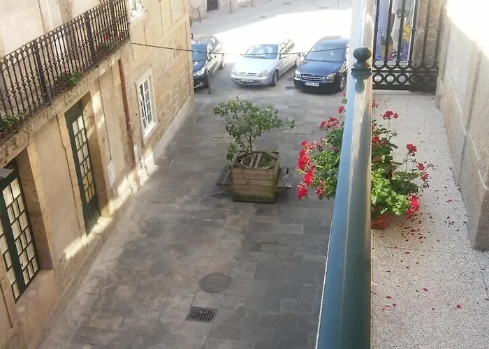 A Fontina Πανσιόν