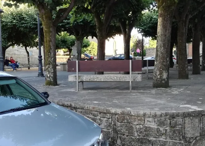 A Fontina Πανσιόν