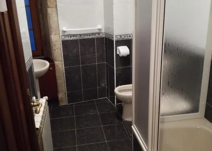 A Fontina Πανσιόν *