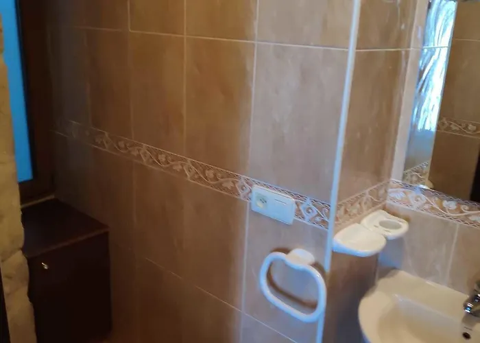 A Fontina Vendégház Cuntis