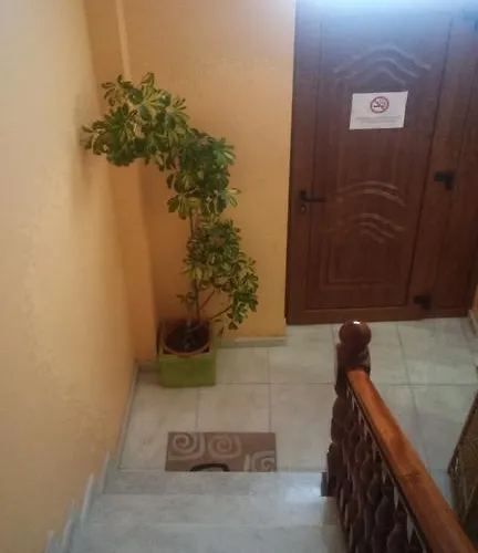 Πανσιόν A Fontina *