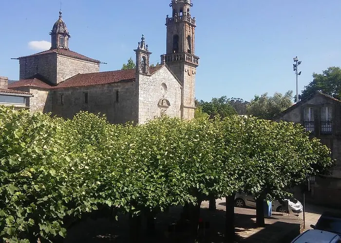 A Fontina Πανσιόν