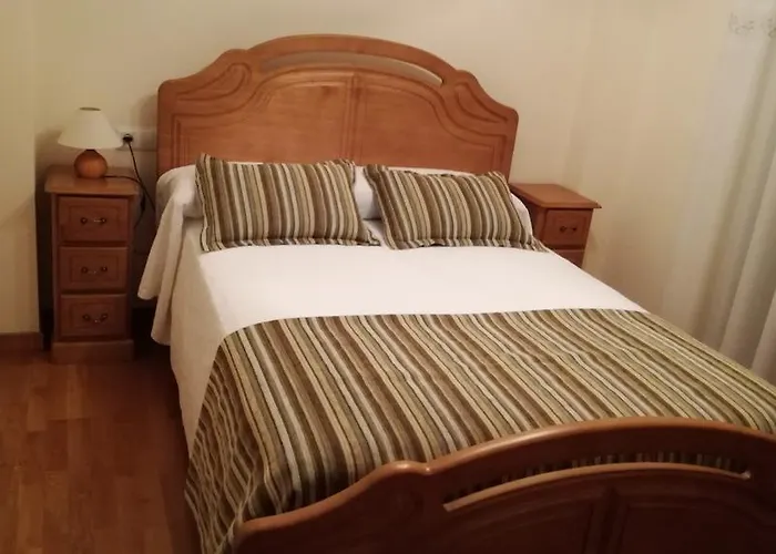 A Fontina Πανσιόν *